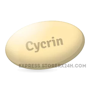 Nakup_Cycrin_online