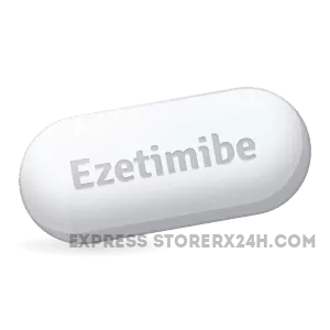 Buying_Ezetimibe_online