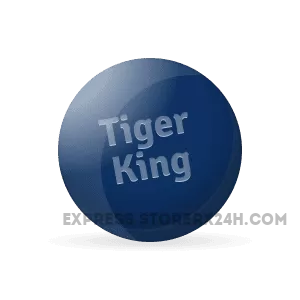Nakup_Tiger King_online